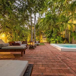 Hotel Casa Real Del Cabrero By Soho Cartagena