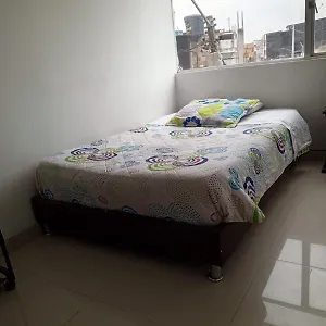 Andalucia Bogotá