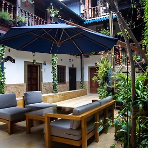 Casa Reina Bogotá