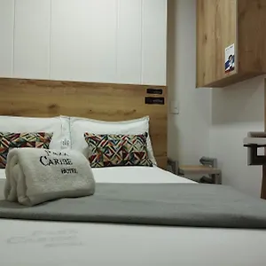 Park Caribe Hotel