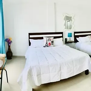 Bahia Tropical Iii Apartahotel