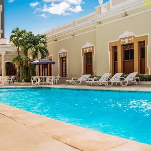 Hotel Majestic Barranquilla (Atlantico)