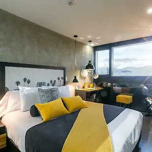 Hotel Epic Boutique Medellín
