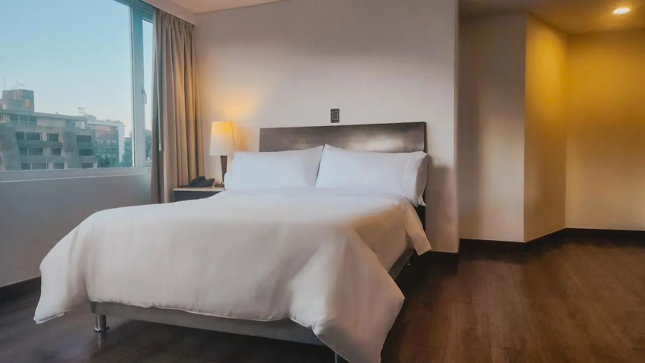 Hotel Faranda Express Belvedere Bogotá